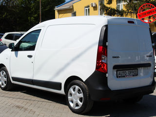 Dacia Dokker VAN foto 2