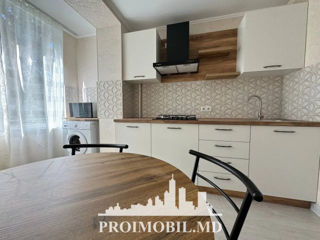 Apartament cu 1 cameră, 40 m², Râșcani, Chișinău foto 2