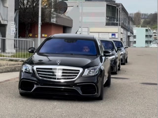 Vip taxi lux taxi sofer personal bodyguard transfer service!!! foto 9