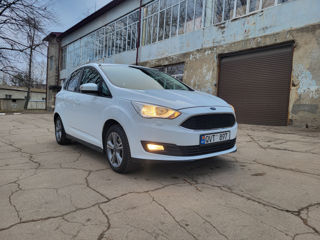 Ford C-Max foto 7