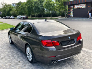 BMW 5 Series foto 6