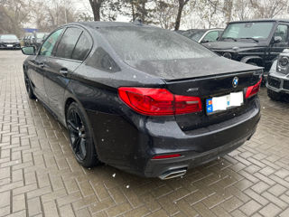 BMW 5 Series foto 6