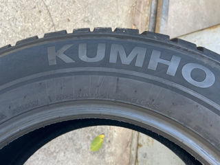 255/60 R18 Kumho Solus 4s/ Доставка, livrare toata Moldova 2024 foto 7