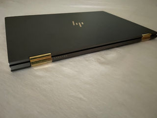 HP Spectre foto 3