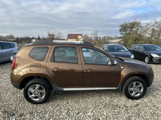 Dacia Duster foto 4