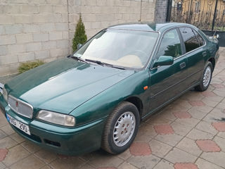 Rover 600 Series