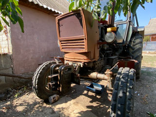 Vind Tractor UMZ 2008 foto 3