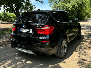 BMW X3 foto 3