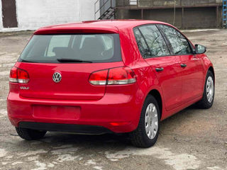 Volkswagen Golf foto 4