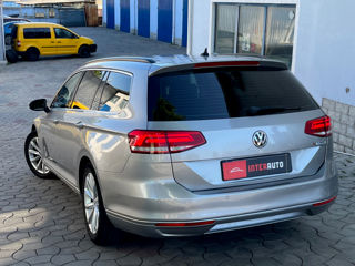 Volkswagen Passat foto 5