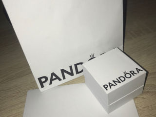 Cercei Pandora new  foto 1