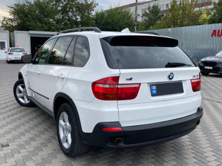 BMW X5 foto 3