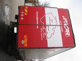 Daf XF 95 foto 3