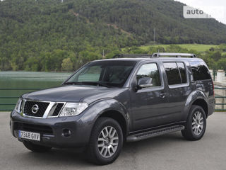 Piese Nissan Patrol Pathfinder y61 foto 2