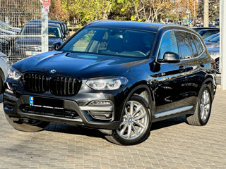 BMW X3 foto 4