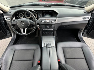 Mercedes E-Class foto 9