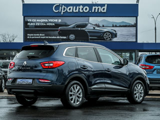 Renault Kadjar foto 2