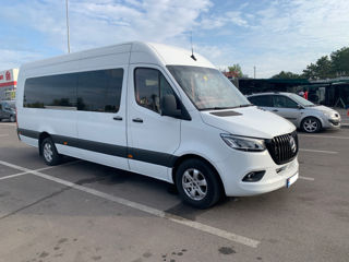 Mercedes Sprinter 316 CDI