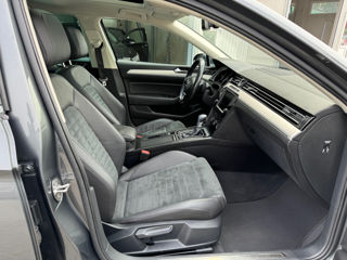 Volkswagen Passat foto 7