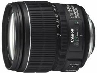 Продам Canon EOS 700D + объектив Canon EF-S 15-85 mm f/3.5-5.6 IS USM foto 3