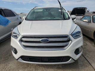 Ford Escape foto 5