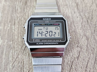 Casio Vintage