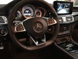 Mercedes CLS Class foto 4