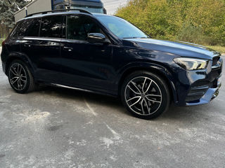 Mercedes GLE foto 5