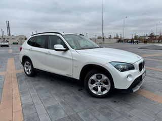 BMW X1 foto 2