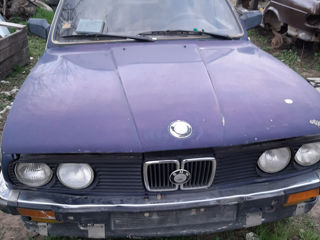 BMW e34,е46,е39,e36,m51,m57,m47,m43,m50,m30,m20,m10,разбираю, есть много запчастей. foto 3