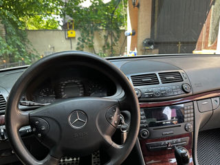 Mercedes E-Class foto 5