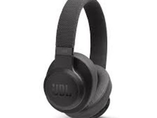 JBL Live 500 BT Noi in cutie foto 1