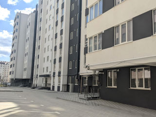 Apartament cu 1 cameră, 38 m², Durlești, Chișinău foto 7