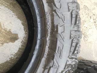 GOODYEAR R 18 OFFROAD foto 3