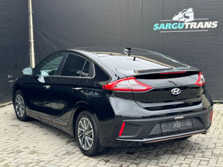 Hyundai IONIQ foto 6