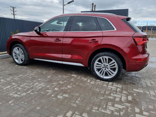 Audi Q5 foto 5