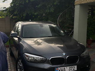 BMW 1 Series foto 1