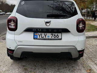 Dacia Duster foto 3