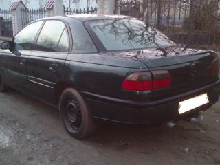 Volkswagen Passat foto 5