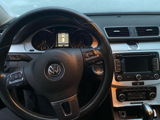 Volkswagen Passat foto 4