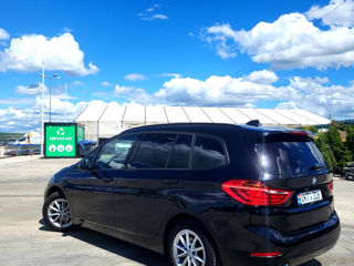 BMW 2 Series Gran Tourer foto 4