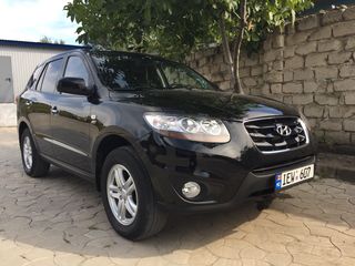 Hyundai Santa FE foto 2