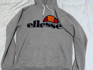 Vand hoddie elesse