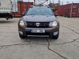 Dacia Duster foto 3