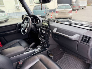Mercedes G-Class foto 8
