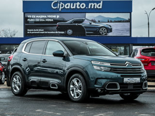 Citroen C5 Aircross foto 4