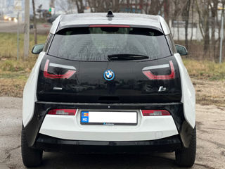 BMW i3 foto 5