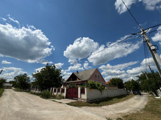 Teren drept, 20x40m foto 1