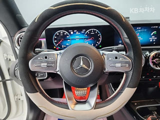 Mercedes CLA фото 8