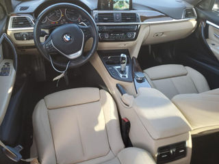 BMW 3 Series foto 5